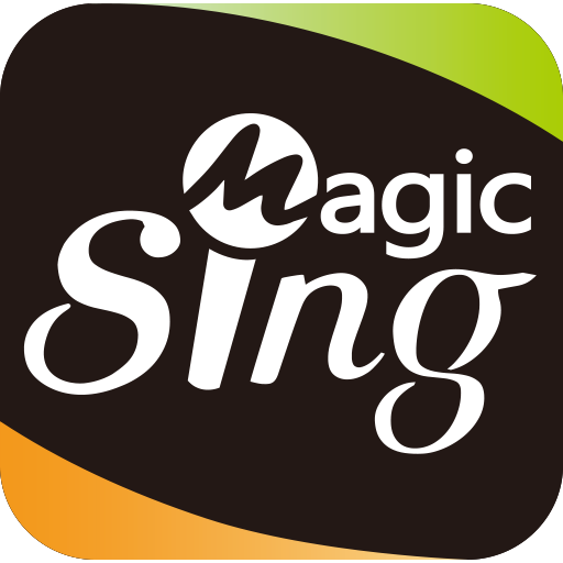 Magic Sing Karaoke
